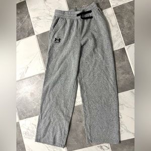 Under armor sweats